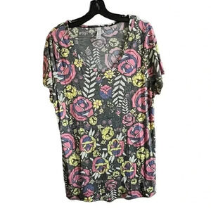 LuLaRoe top size X-Large
